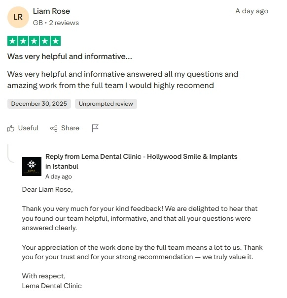 lema-clinic-trustpilot-1-liam-rose